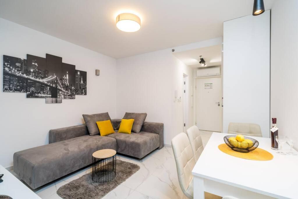 Luxury Downtown West Apartment Dubrovnik Exterior foto