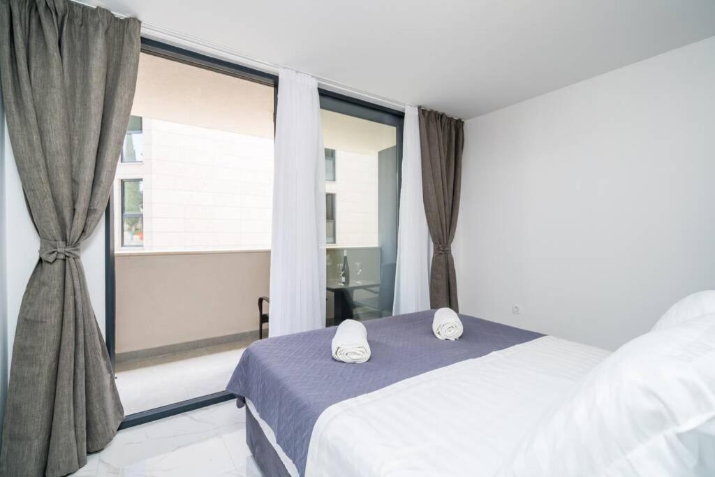 Luxury Downtown West Apartment Dubrovnik Exterior foto