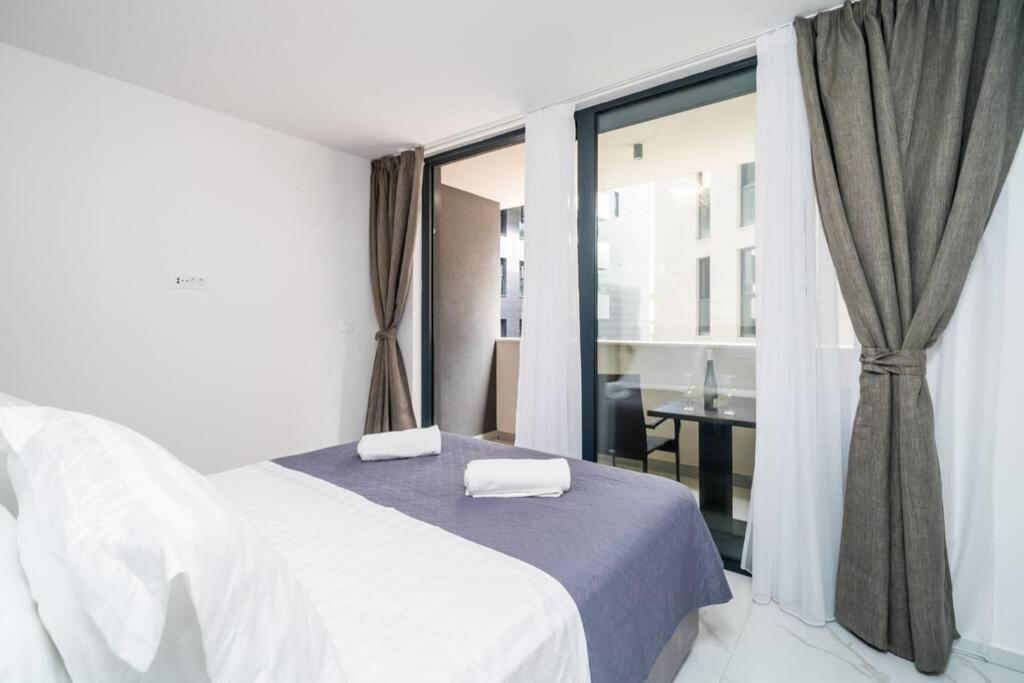 Luxury Downtown West Apartment Dubrovnik Exterior foto