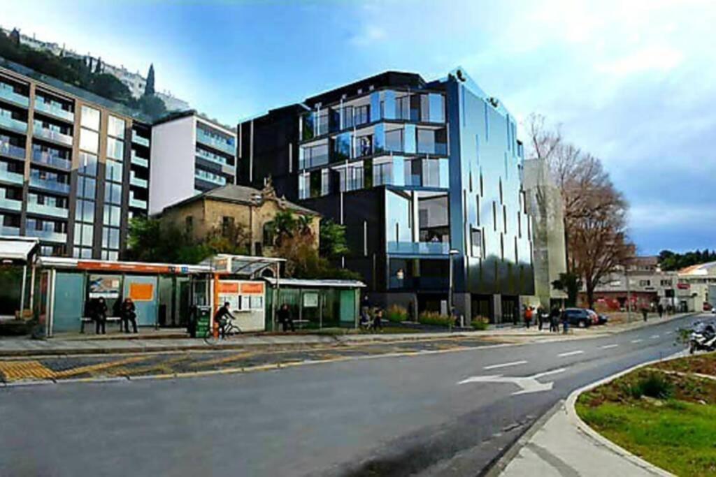 Luxury Downtown West Apartment Dubrovnik Exterior foto