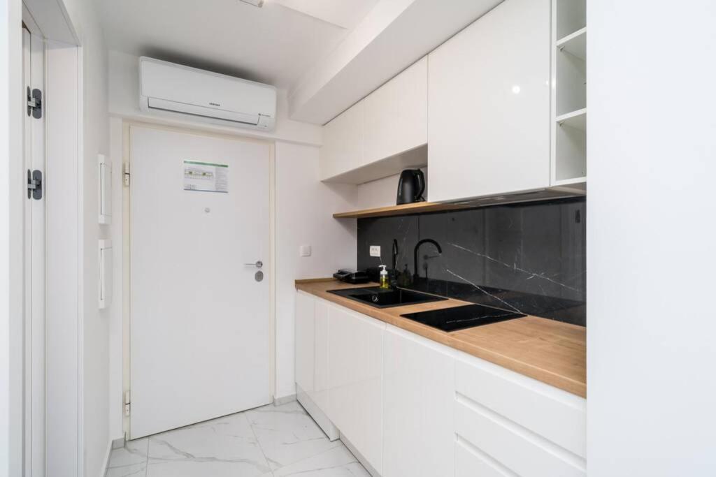 Luxury Downtown West Apartment Dubrovnik Exterior foto
