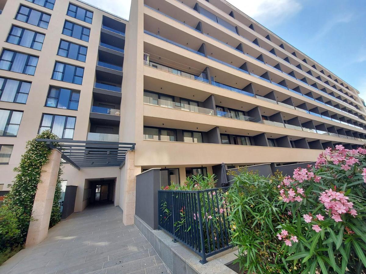 Luxury Downtown West Apartment Dubrovnik Exterior foto