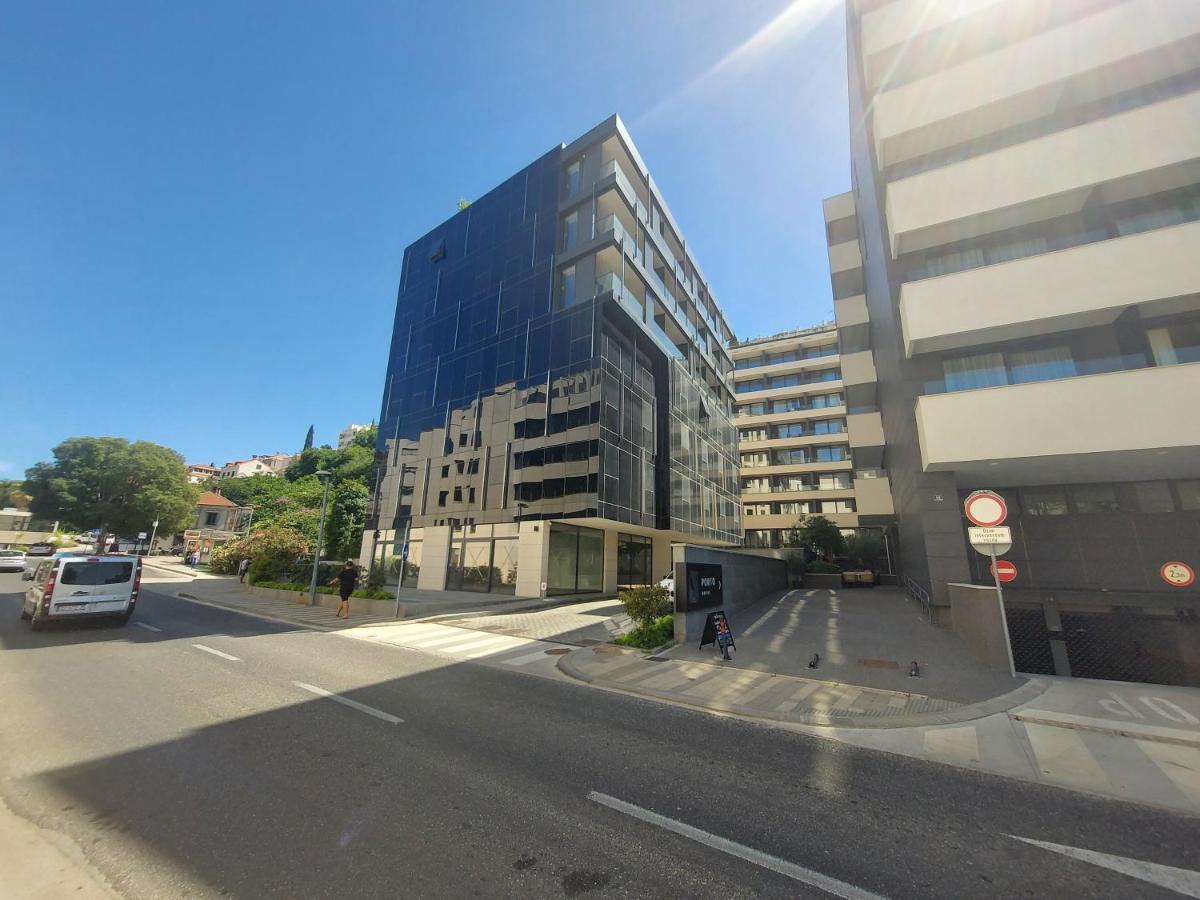 Luxury Downtown West Apartment Dubrovnik Exterior foto
